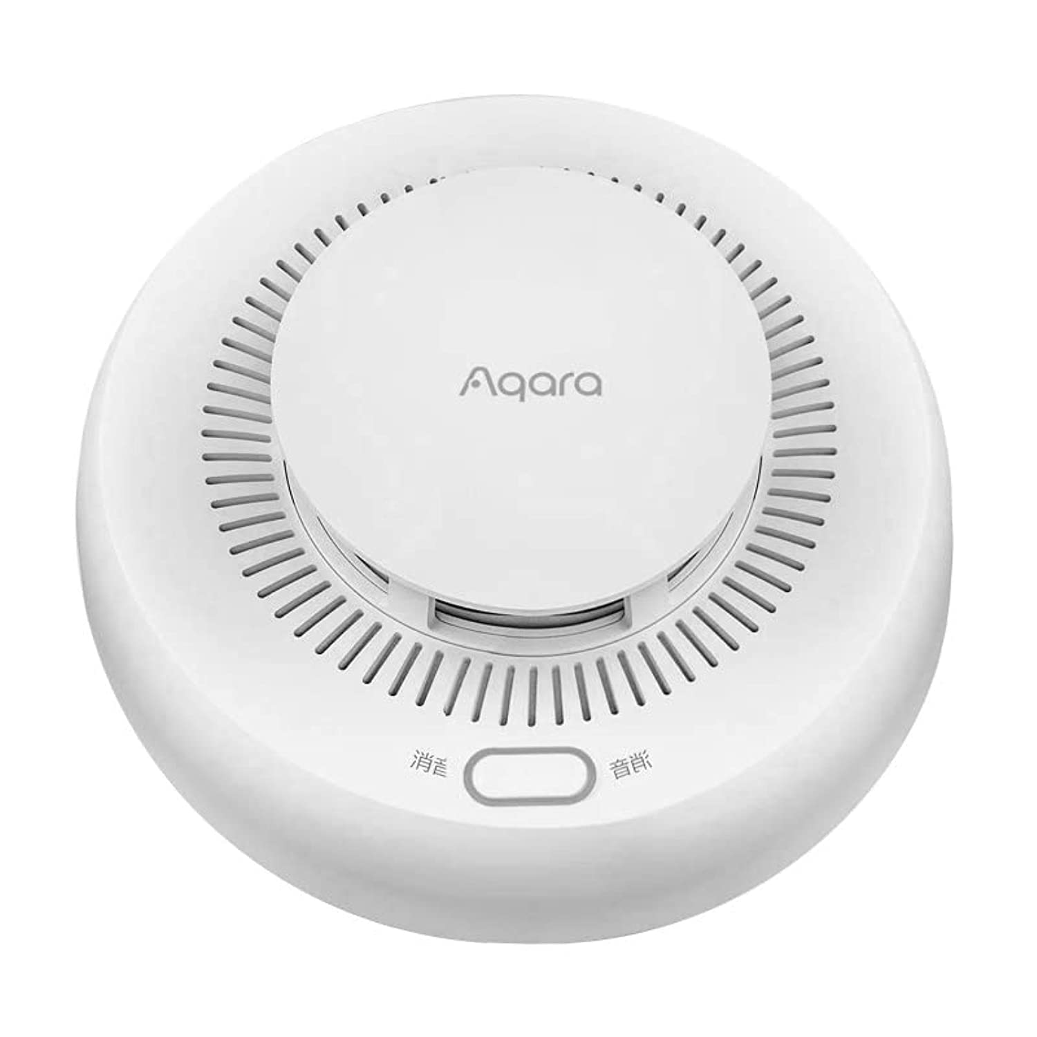 Smart Smoke Detector